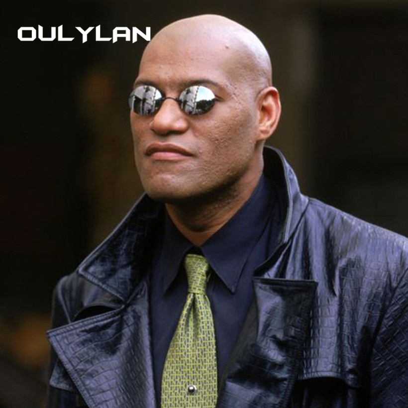 Oulylan Matrix Morpheus   ۶  Ŭ..